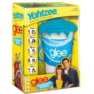  Glee Cake Topper Toys & Games