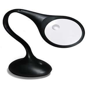  3x ZELCO Lumifier FLX Tabletop Magnifier