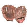 Rawlings Primo PRM1150T Fielders Glove   Mens   Brown / Red