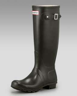 Cushioned Quick Dry Welly Boot  