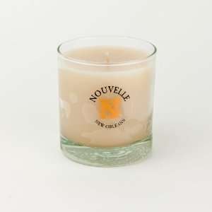  nouvelle new orleans glass jar candle