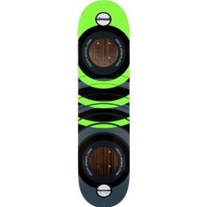  Almost Daewon Fluorescent 7.75 Impact Support Skateboard 