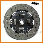 93 98 MAZDA MX6/626 V6 2.5L KLZE MANUAL BBP CLUTCH DISC