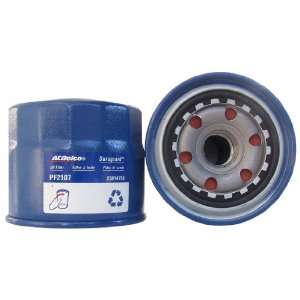  ACDelco Pf2107 Oil Filter Automotive