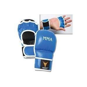 Thunder Throwdown MMA Gloves