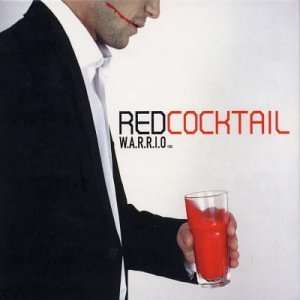  Red Cocktail DJ Warrio Music