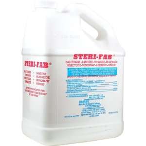  New   SFDGAL STERI FAB® 9 WAY PROTECTANT (PREMIXED 1 