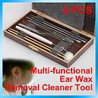 ear wax cleaner Cordless Safely easily suction painlessly Removal 