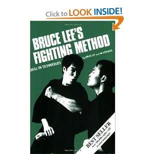  Bruce Lees Fighting Method, Vol. 3 [Paperback] Bruce Lee Books