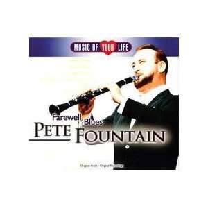  Farewell Blues Pete Fountain Music