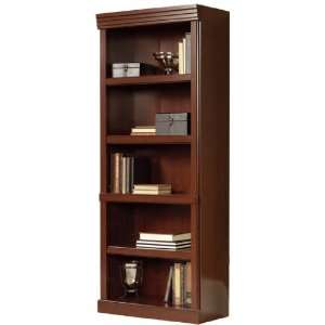    Sauder Heritage Hill Library Classic Cherry