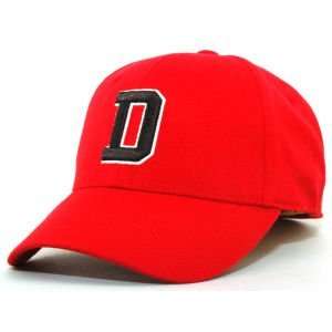  Davidson College Wildcats PC Hat