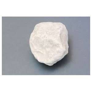 SciEd Individual Rock Specimens Metamorphic Rocks; Marble, white 