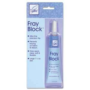  Fray Block (1.5 oz) Beauty