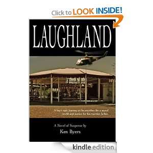 Start reading Laughland  