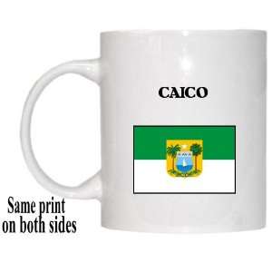  Rio Grande do Norte   CAICO Mug 