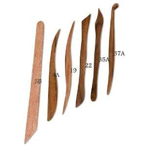   House Boxwood Tool 8 in. modeling tool no. 38B