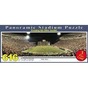  Death Valley Battle of the Bowdens Puzzle Sports 