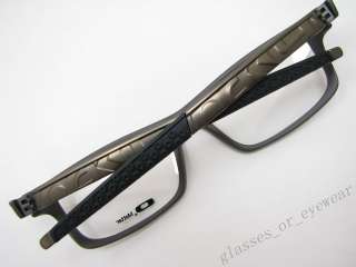Eyeglass Frame Oakley CURRENCY Flint OX8026 0254 Specs Eyewear Frames 