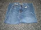 XUC Raw Edge Clothing SZ 8 inseam 23 girls jeans. 100% cotton.