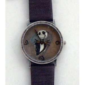  Nightmare Before Christmas ~ JACK   Watch   Limited 