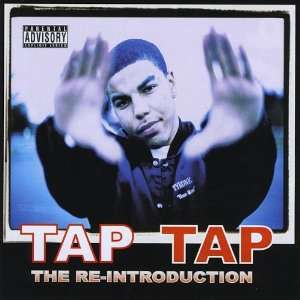  Re Introduction Tap Tap Music