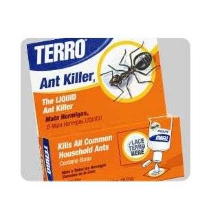 Terro Ant Killer 2 oz Liquid Bait