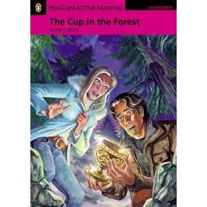  The Cup in the Forest for Pack Easystarts (Penguin Active 