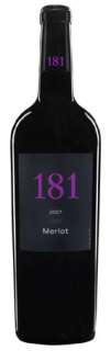   181 wine from other california merlot learn about 181 wine from other