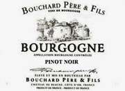 Bouchard Pere & Fils Bourgogne Pinot Noir 2005 