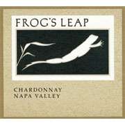 Frogs Leap Napa Valley Chardonnay 2007 