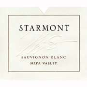 Merryvale Starmont Sauvignon Blanc 2011 