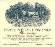 Hamilton Russell Chardonnay 2010 