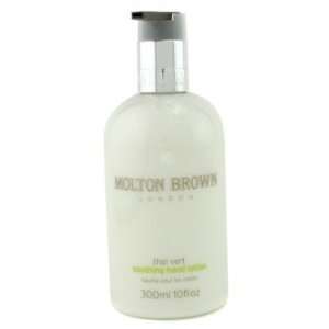  Thai Vert Soothing Hand Lotion by Molton Brown for Unisex 