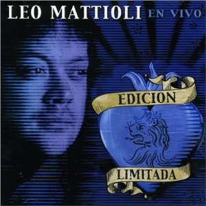  Leo Mattioli en Vivo Leo Mattioli Music