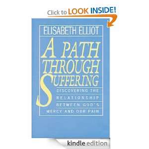 Path Through Suffering Discovering the Relationship Between Gods 