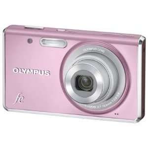  OLYMPUS Olympus X 41 12MP Digital Camera with 5x Optical 