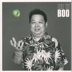  Let It Boo Takagi Boo Music