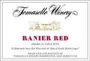 Tomasello Winery American Ranier Red 