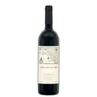   all fattoria galardi wine from southern italy other red wine learn
