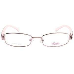  Barbie 3001 C2 Pink Eyeglasses