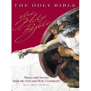  Holy Bible (Timeless Treasures) (9788854401914) Gianni 