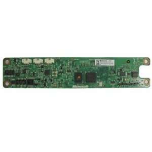   360 Slim Kinect Sensor PCB Motherboard Replacement Accessories (Green