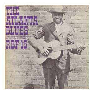 The Atlanta Blues Music