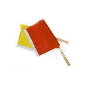  Mitre Linesman Flags