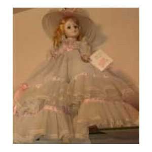  Melanie Alexander Collector 21 Inch Doll Toys & Games
