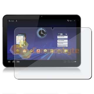 10 1 Accessory For Motorola Xoom Tablet Handsfree+Cover+SD Card Reader 