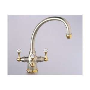  Franke  Triflow Series TFT390 Traditional Faucet Kitchen 