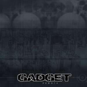  Remote Gadget Music