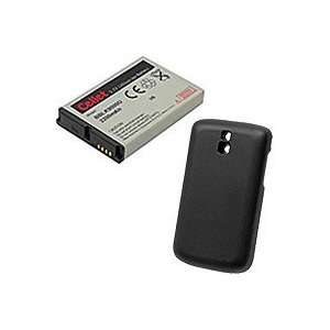 Replacement Battery Cellet Extended BlackBerry Bold 9000 Li Ion 2200 
